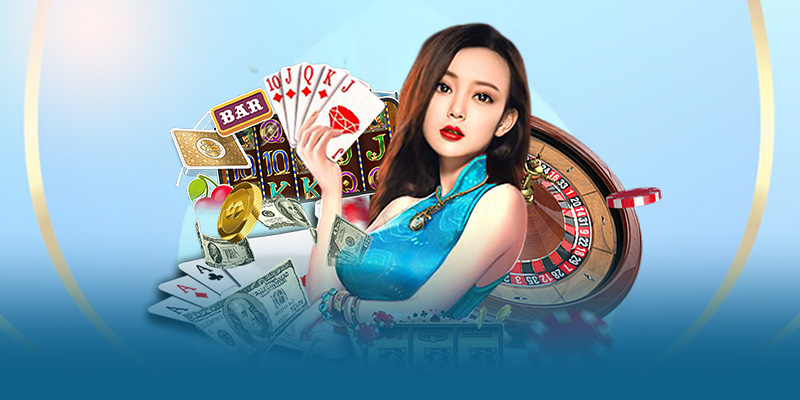 Live Casino Tại Yo88 – Sự Khác Biệt Làm Nên Thành Công