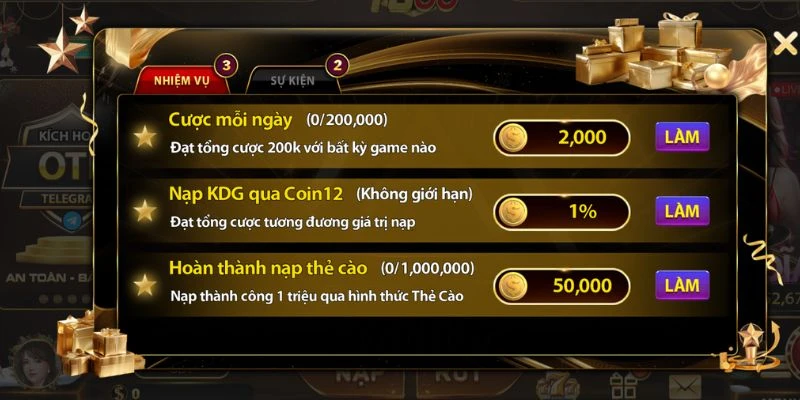 FAQ – Câu Hỏi Thường Gặp Khi Tạo Tài Khoản